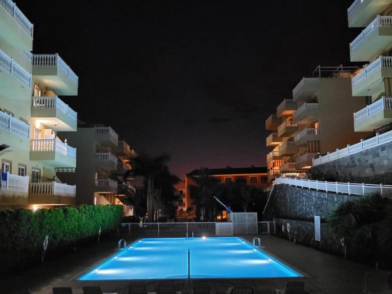 Tenerife Relax Apartment Palm-mar Exterior photo