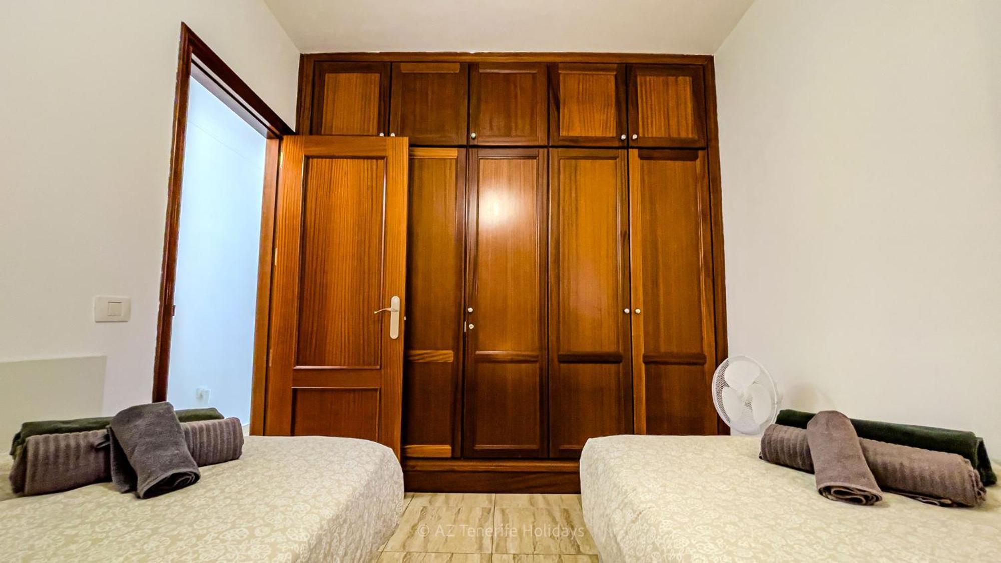 Tenerife Relax Apartment Palm-mar Exterior photo